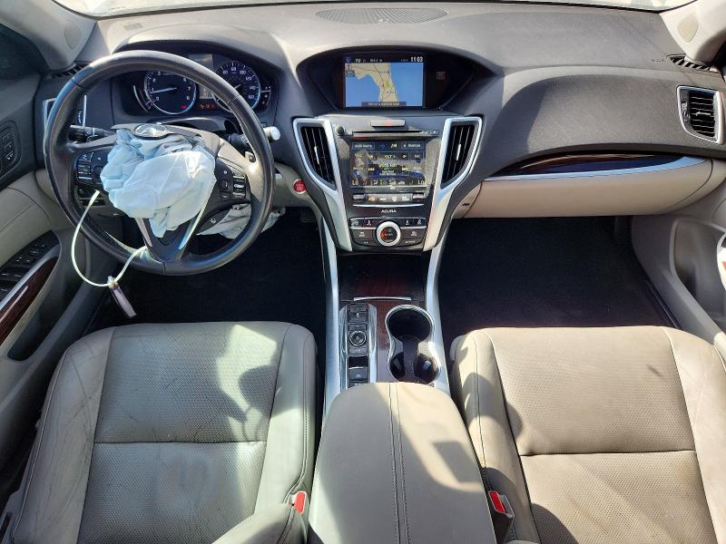 Продаж на аукціоні авто 2015 Acura Tlx, vin: 19UUB2F57FA009809, номер лоту: 45495456