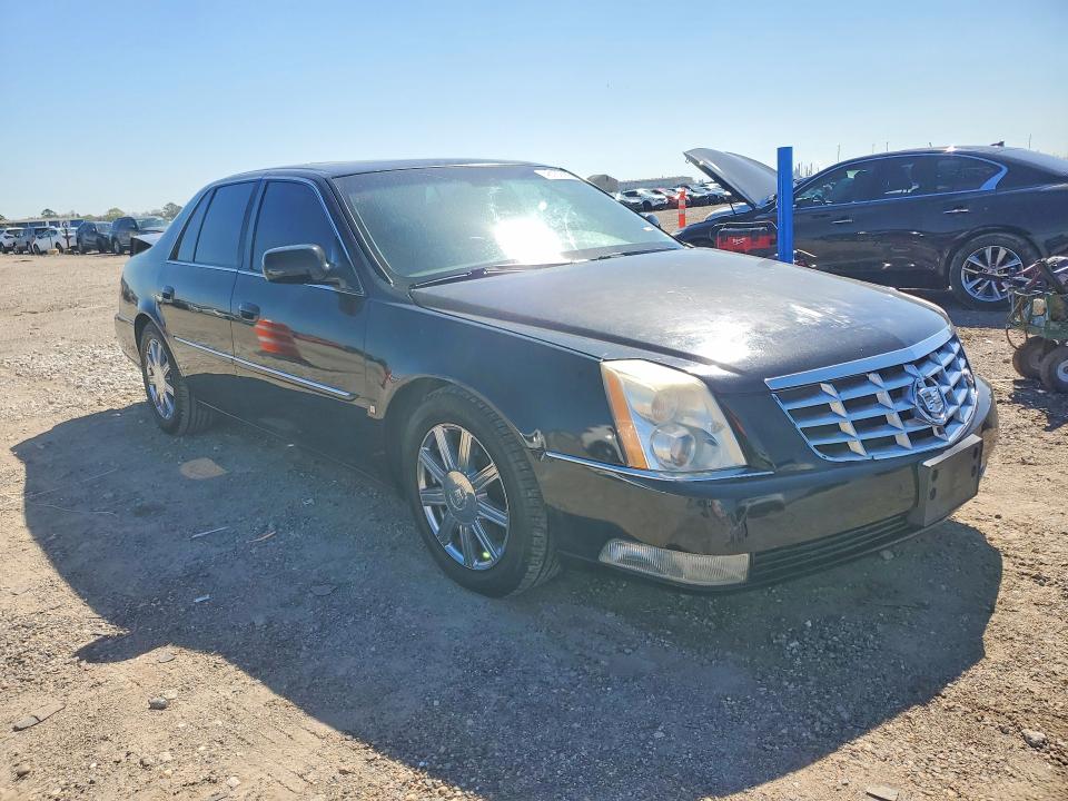 Aukcja sprzedaży 2007 Cadillac Dts, vin: 1G6KD57Y97U149793, numer aukcji: 46162686