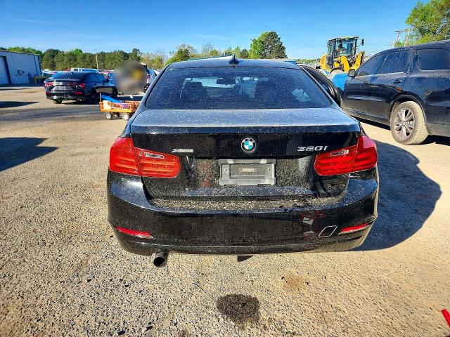 Aukcja sprzedaży 2014 Bmw 320, vin: WBA3C3C59EP661423, numer aukcji: 46699536