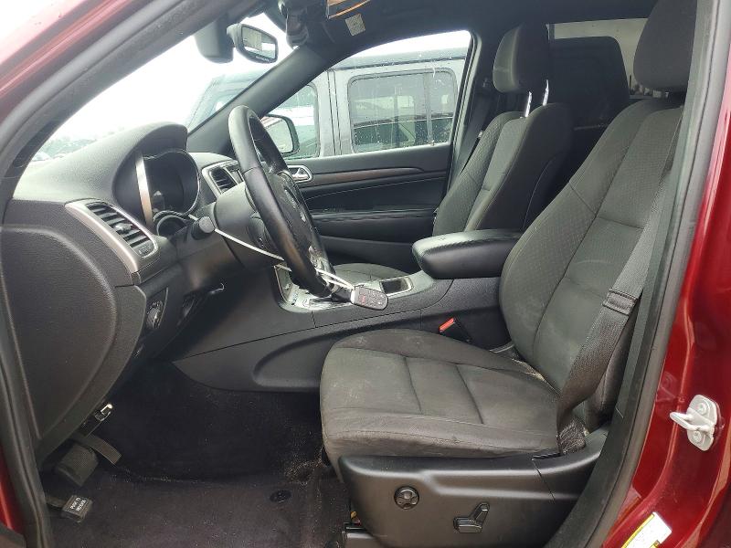 Aukcja sprzedaży 2018 Jeep Grand Cherokee, vin: 1C4RJEAG3JC306574, numer aukcji: 41771566
