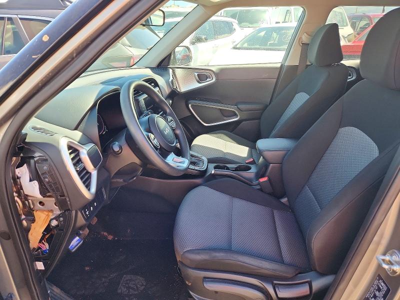 Продаж на аукціоні авто 2025 Kia Soul, vin: KNDJ23AU0S7933263, номер лоту: 47841736