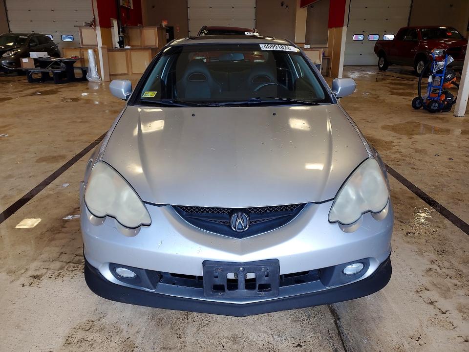 Продажа на аукционе авто 2004 Acura Rsx, vin: JH4DC54874S010989, номер лота: 45991836