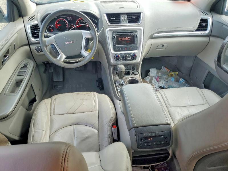 2014 Gmc Acadia მანქანა იყიდება აუქციონზე, vin: 1GKKRRKD5EJ281396, აუქციონის ნომერი: 79880555