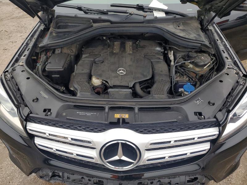 Продажа на аукционе авто 2017 Mercedes-benz Gls, vin: 4JGDF6EE8HA770679, номер лота: 41751456