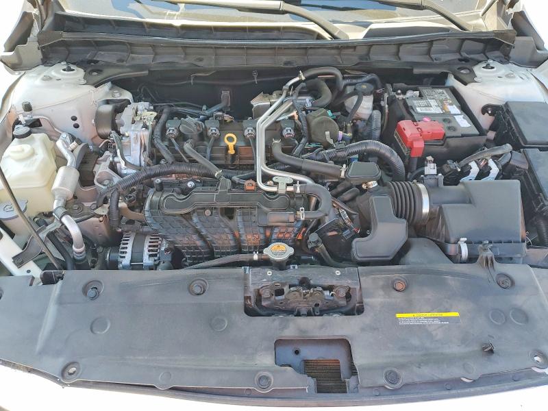 2022 Nissan Altima მანქანა იყიდება აუქციონზე, vin: 1N4BL4BV6NN377593, აუქციონის ნომერი: 47645166