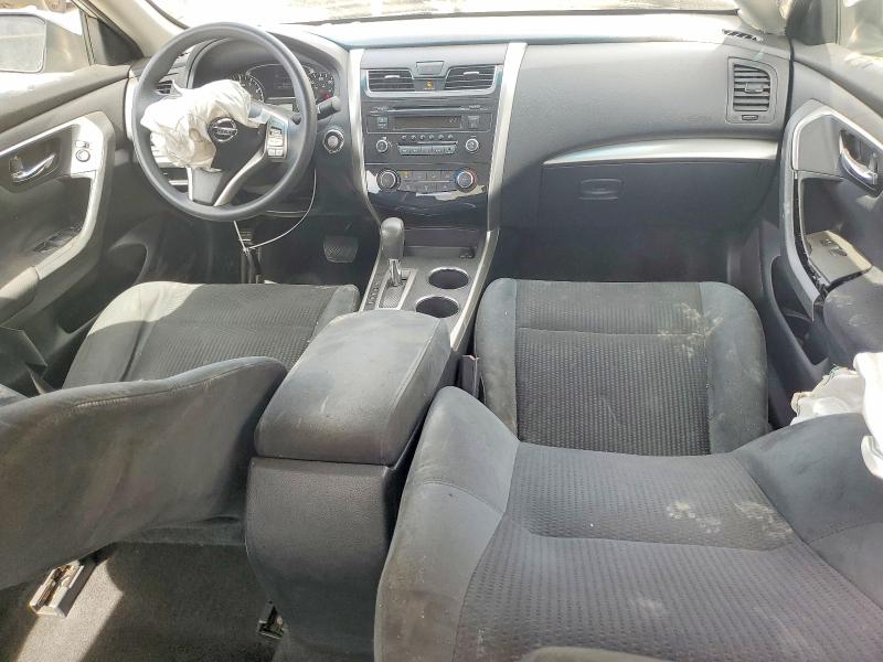 45877056 :رقم المزاد ، 1N4AL3AP4FC158377 vin ، 2015 Nissan Altima مزاد بيع