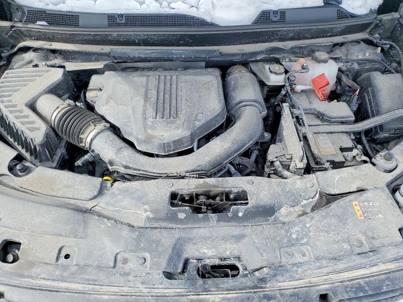 47354806 :رقم المزاد ، 1GKENNRS0SJ172670 vin ، 2025 Gmc Acadia مزاد بيع