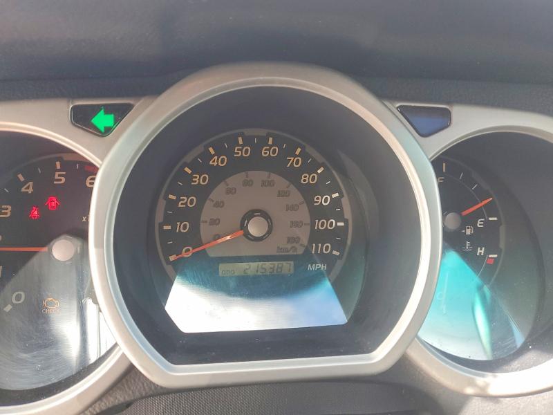 Продажа на аукционе авто 2005 Toyota 4runner, vin: JTEBT14R350054037, номер лота: 47750616