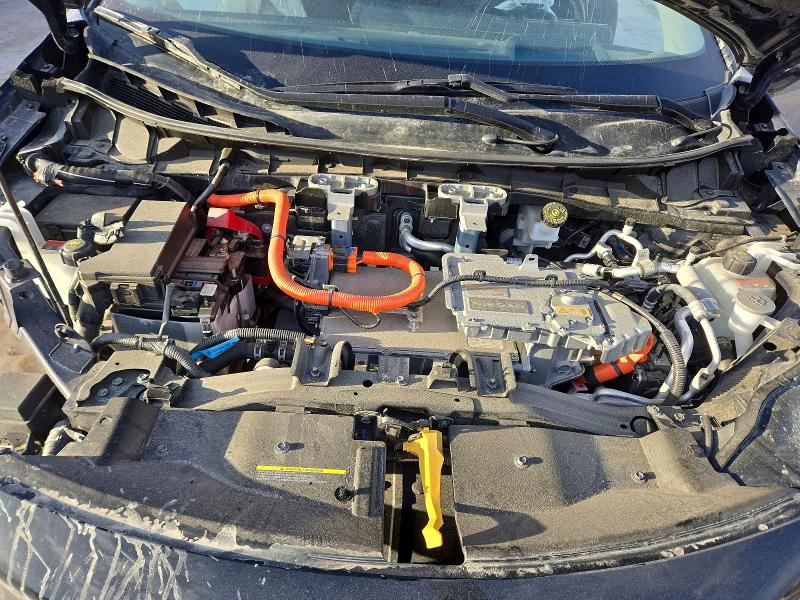 Продажа на аукционе авто 2024 Nissan Ariya, vin: JN1CF0BB1RM735671, номер лота: 77760515