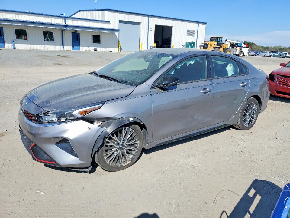 Aukcja sprzedaży 2023 Kia Forte, vin: 3KPF54AD4PE542899, numer aukcji: 46932626