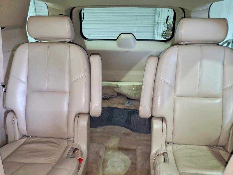 Aukcja sprzedaży 2009 Gmc Yukon, vin: 1GKFK33069R204400, numer aukcji: 79650485