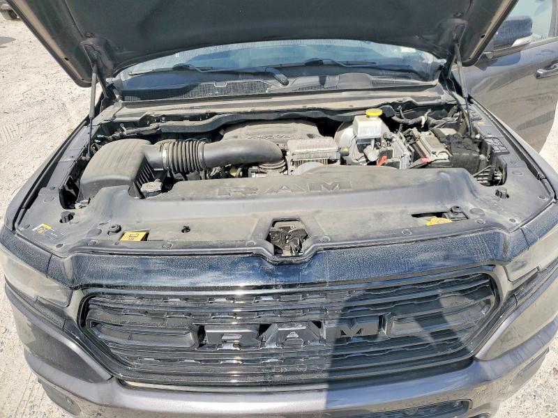 48167626 :رقم المزاد ، 1C6RREHT5NN408357 vin ، 2022 Ram 1500 مزاد بيع