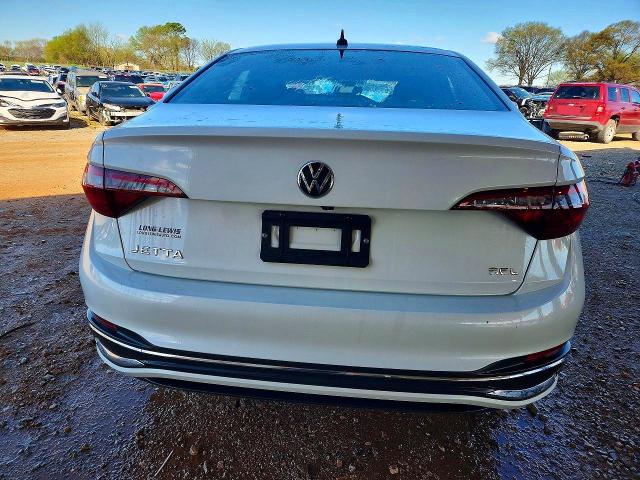 Продажа на аукционе авто 2024 Volkswagen Jetta, vin: 3VWGM7BU3RM076377, номер лота: 45619756