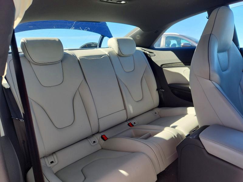 Aukcja sprzedaży 2013 Audi Rs5, vin: WUAC6AFR9DA901958, numer aukcji: 46773506