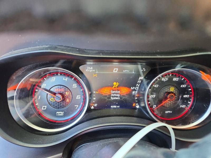 Продажа на аукционе авто 2023 Dodge Charger, vin: 2C3CDXBG5PH583079, номер лота: 75825285