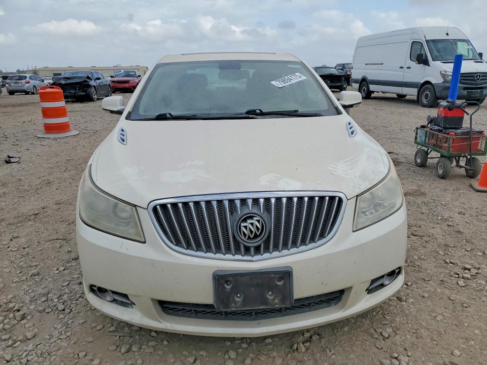 Продажа на аукционе авто 2013 Buick Lacrosse, vin: 1G4GH5E39DF286016, номер лота: 79894175