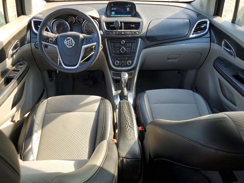 Продажа на аукционе авто 2014 Buick Encore, vin: KL4CJBSB7EB524188, номер лота: 46992666