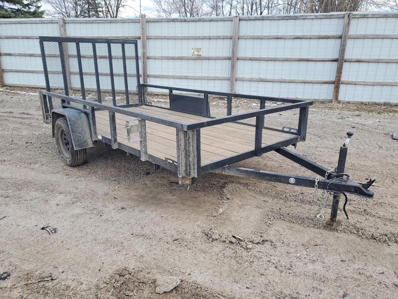 Aukcja sprzedaży 2024 Quality Steel Unknown, vin: 5LEB1UD14R1241216, numer aukcji: 46448756