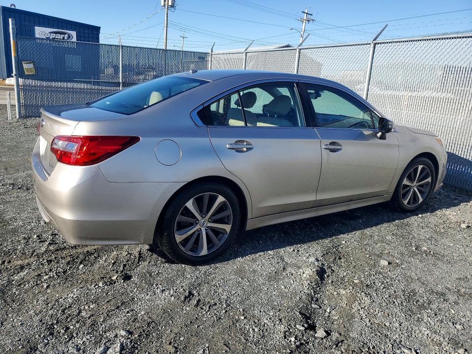 Продаж на аукціоні авто 2017 Subaru Legacy, vin: 4S3BNCN6XH3057731, номер лоту: 41734776