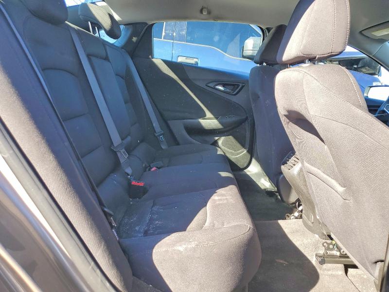 45749786 :رقم المزاد ، 1G1ZD5ST5RF139205 vin ، 2024 Chevrolet Malibu مزاد بيع