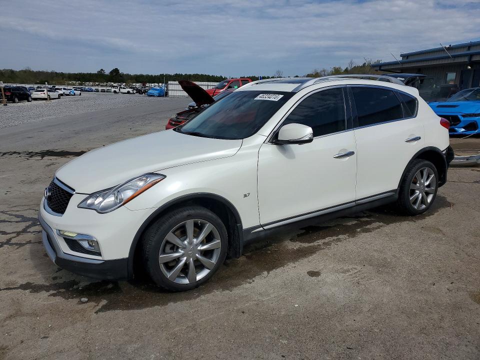 Продаж на аукціоні авто 2016 Infiniti Qx50, vin: JN1BJ0RR7GM269836, номер лоту: 46334016