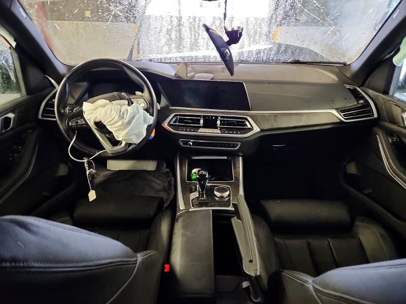 Продаж на аукціоні авто 2022 Bmw X5, vin: 5UXCR6C05N9L39193, номер лоту: 45575006