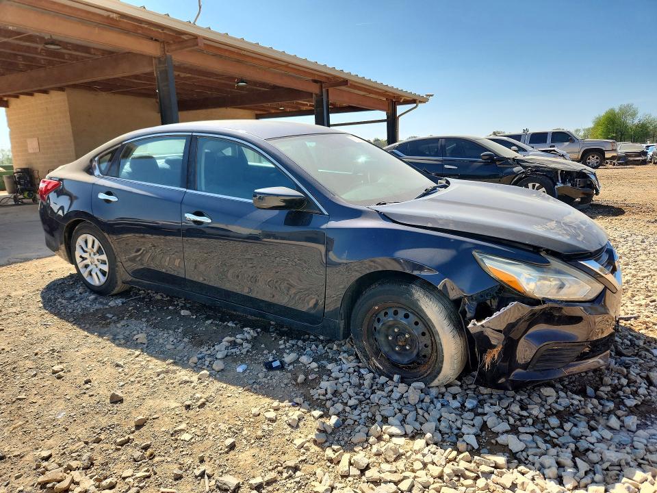 Aukcja sprzedaży 2016 Nissan Altima, vin: 1N4AL3AP0GN327736, numer aukcji: 47312136