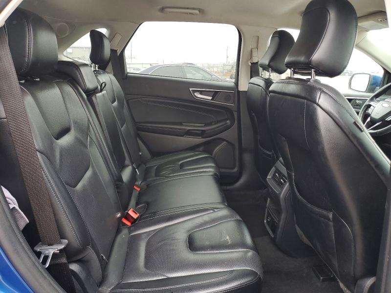 Aukcja sprzedaży 2022 Ford Edge, vin: 2FMPK4K90NBA13554, numer aukcji: 41601006