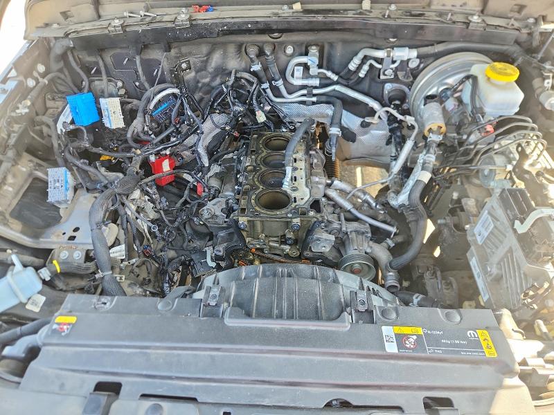 46914596 :رقم المزاد ، 1C4HJXEN4NW110051 vin ، 2022 Jeep Wrangler Unlimited مزاد بيع