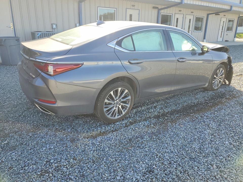 2019 Lexus Es 350 მანქანა იყიდება აუქციონზე, vin: 58ABZ1B13KU028532, აუქციონის ნომერი: 45735286