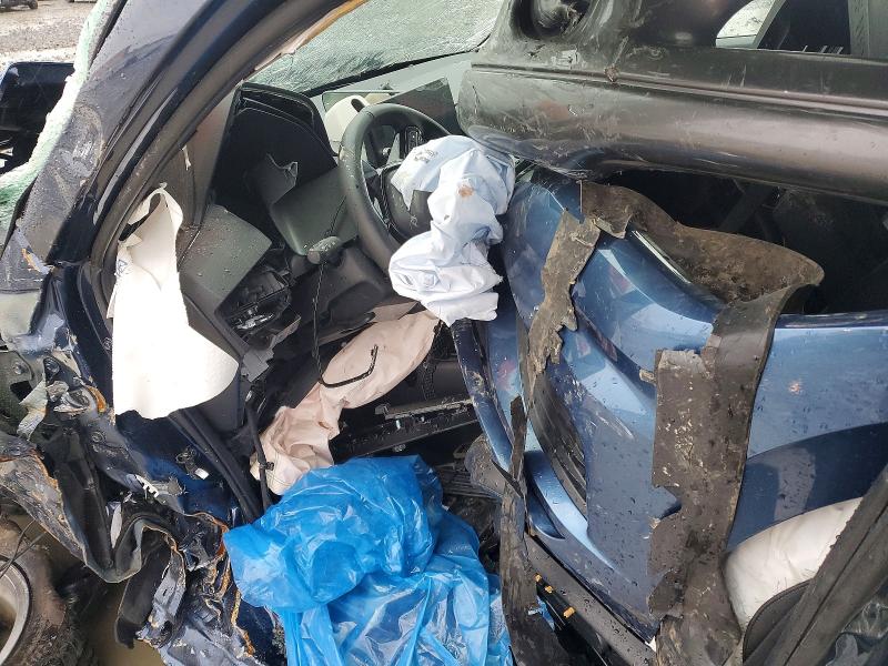 Продаж на аукціоні авто 2025 Honda Cr-v, vin: 2HKRS4H70SH495347, номер лоту: 46106246