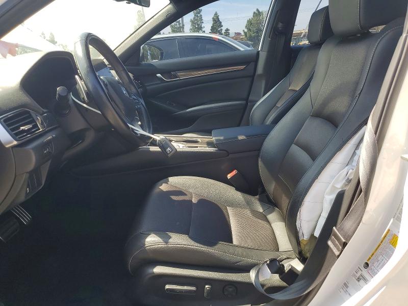 47999926 :رقم المزاد ، 1HGCV1F36KA175857 vin ، 2019 Honda Accord مزاد بيع
