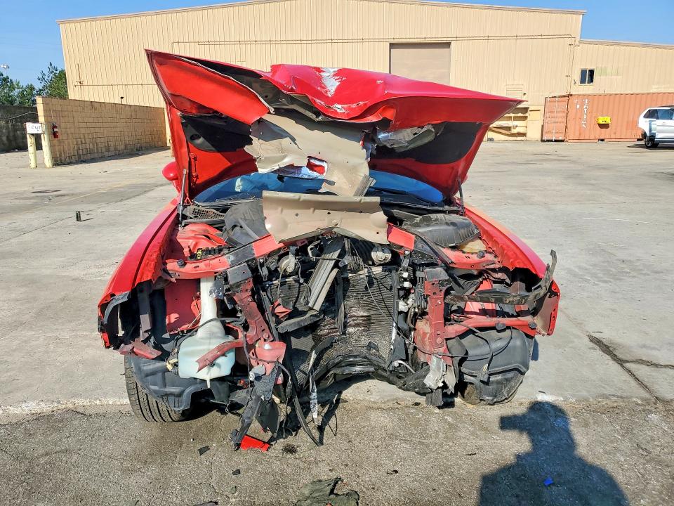 Aukcja sprzedaży 2019 Dodge Challenger, vin: 2C3CDZAG5KH687383, numer aukcji: 46914896