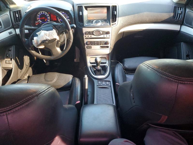 Aukcja sprzedaży 2008 Infiniti G37, vin: JNKCV64E98M119336, numer aukcji: 47404816