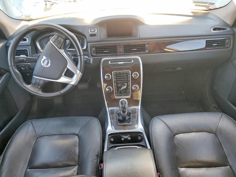 45655926 :رقم المزاد ، YV440MBK4G1247532 vin ، 2016 Volvo Xc70 مزاد بيع