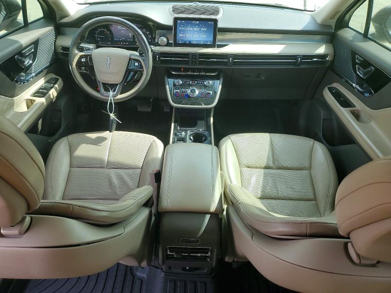 Продажа на аукционе авто 2020 Lincoln Townhouse Corsair, vin: 5LMCJ1D92LUL10861, номер лота: 47437936