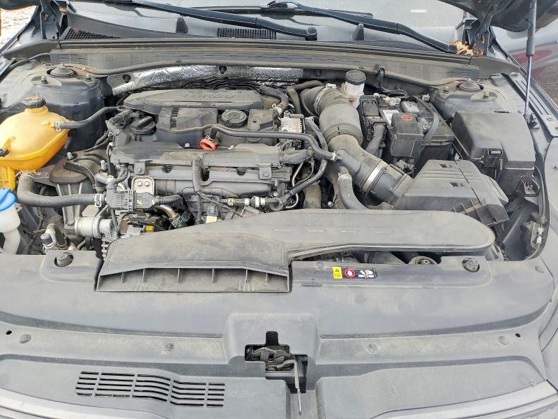 Auction sale of the 2022 Kia K5, vin: 5XXG14J28NG151208, lot number: 46179076