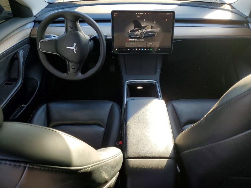 Продаж на аукціоні авто 2023 Tesla Model 3, vin: 5YJ3E1EAXPF411391, номер лоту: 45928636