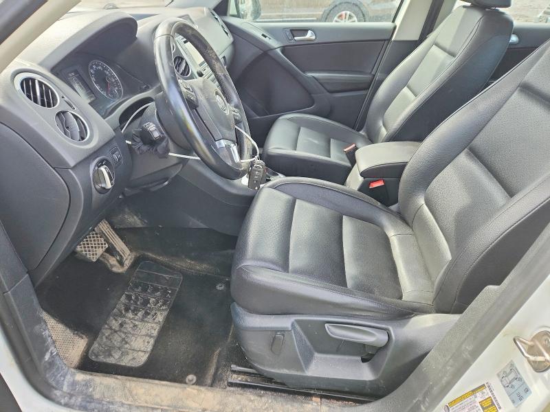 Aukcja sprzedaży 2016 Volkswagen Tiguan, vin: WVGBV7AXXGW523933, numer aukcji: 47071586
