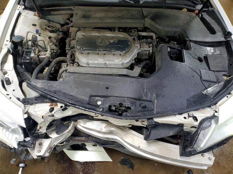 Aukcja sprzedaży 2009 Acura Tl, vin: 19UUA86569A011755, numer aukcji: 79788845