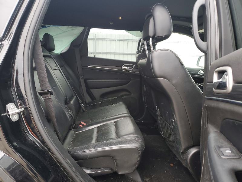 Aukcja sprzedaży 2020 Jeep Grand Cherokee, vin: 1C4RJFBG1LC232658, numer aukcji: 47596476