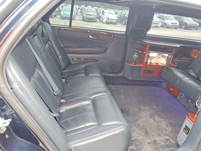 Продажа на аукционе авто 2007 Cadillac Professional Chassis, vin: 1GEEH96Y97U550324, номер лота: 46054976