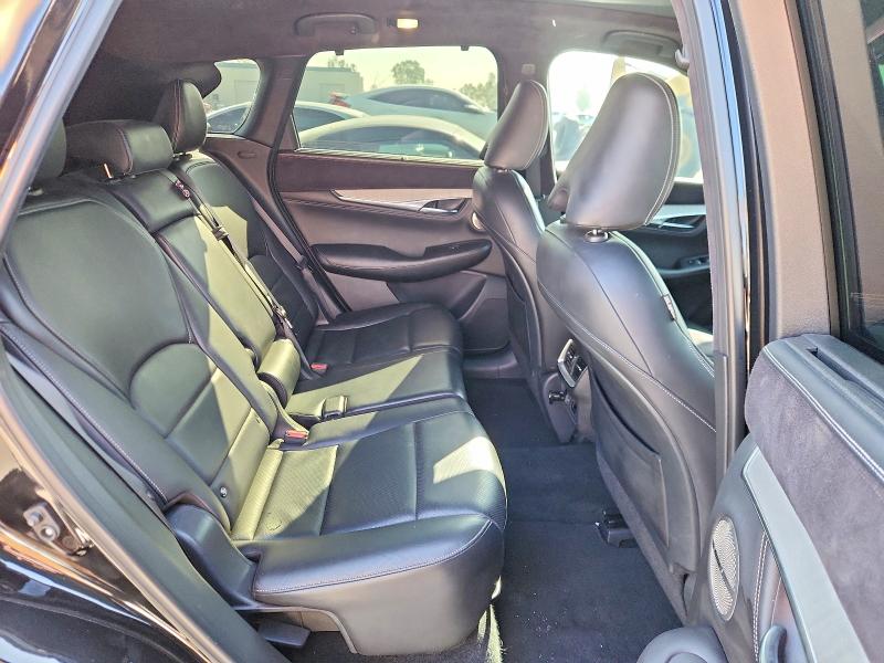 Продажа на аукционе авто 2019 Infiniti Qx50, vin: 3PCAJ5M10KF100783, номер лота: 47142336