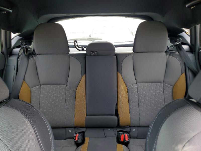 47756976 :رقم المزاد ، 4S4GUHF63T3724454 vin ، 2026 Subaru Crosstrek مزاد بيع