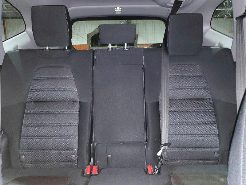 Aukcja sprzedaży 2017 Honda Cr-v, vin: 2HKRW2H29HH105190, numer aukcji: 45590746