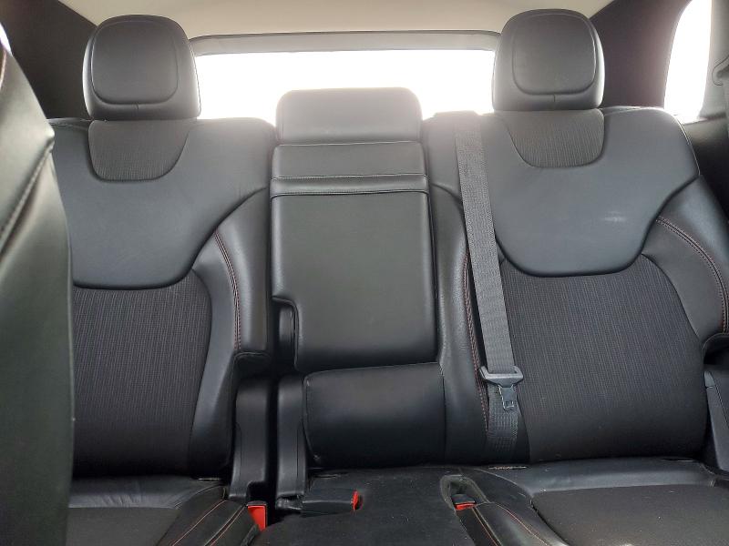Продаж на аукціоні авто 2015 Jeep Cherokee, vin: 1C4PJMBS1FW625840, номер лоту: 47252516