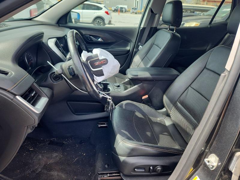 Aukcja sprzedaży 2020 Gmc Terrain, vin: 3GKALPEX6LL109617, numer aukcji: 45533926