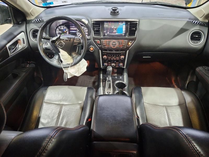 Aukcja sprzedaży 2020 Nissan Pathfinder, vin: 5N1DR2CM2LC637326, numer aukcji: 47936066