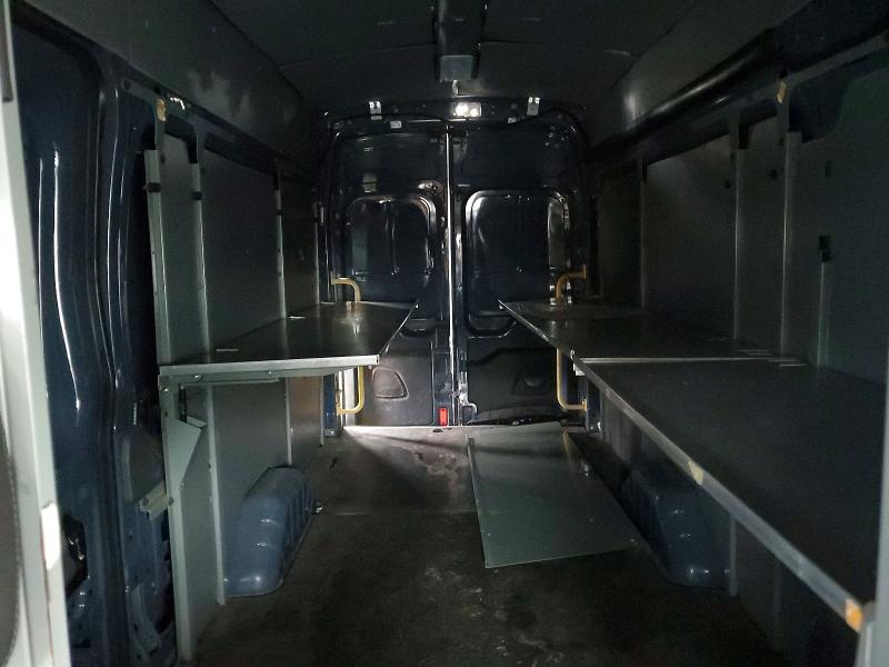 2020 Ford Transit მანქანა იყიდება აუქციონზე, vin: 1FTBR3X89LKB27186, აუქციონის ნომერი: 79354195
