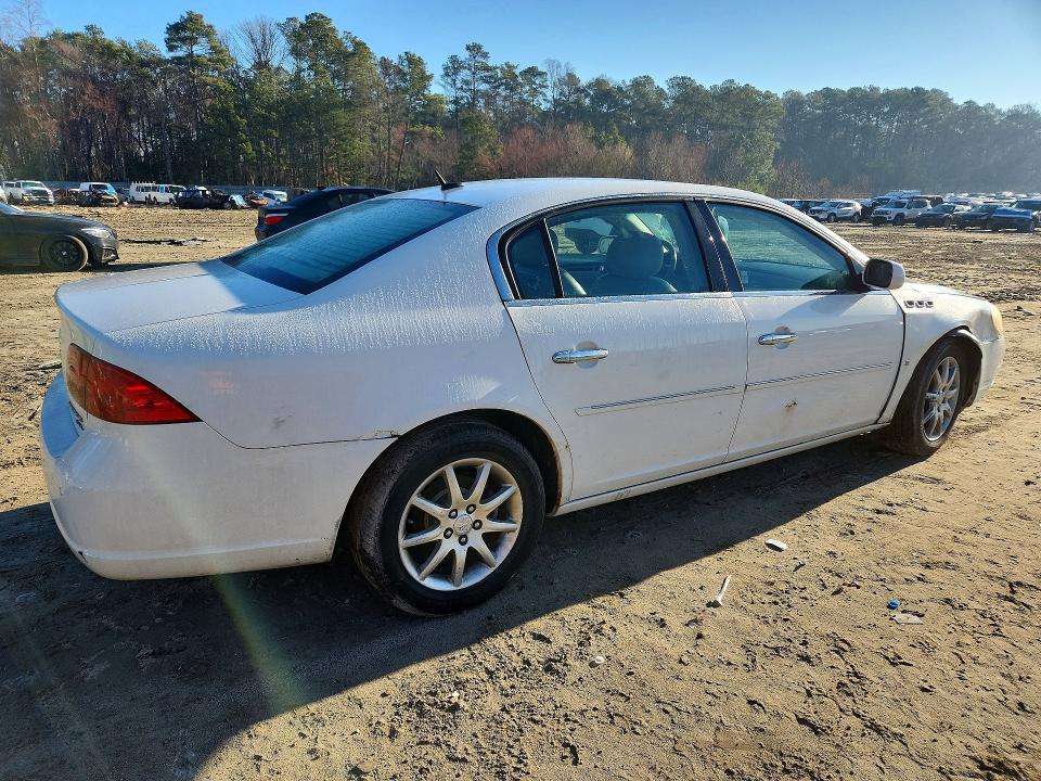 Aukcja sprzedaży 2008 Buick Lucerne, vin: 1G4HD57248U141701, numer aukcji: 79959215